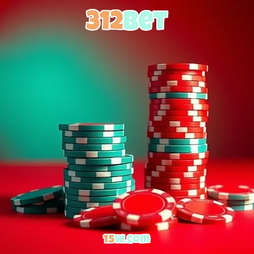 312bet: Aventura e Emoção em Cada Jogo de Cassino!