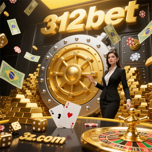 Descubra a Diversão dos Jogos de Cartas na 312bet
