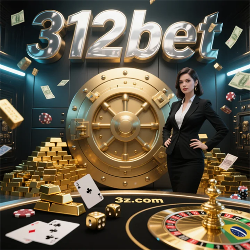 Descubra as Melhores Promoções da 312bet para Maximizar Seus Ganhos