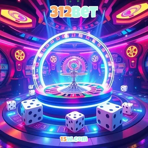 312bet: Descubra o Cassino Ao Vivo e Jogue com Dealers Reais