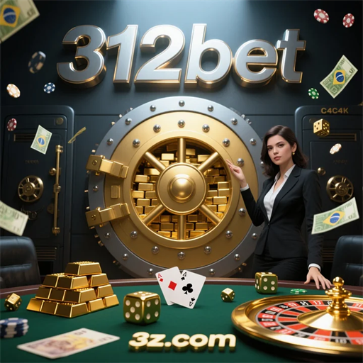 Descubra a Emoção do Cassino Ao Vivo no 312bet