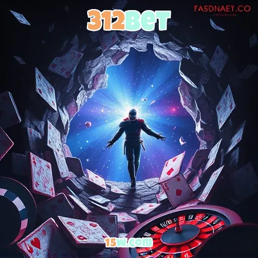 312bet: Poker Online Inovador para Jogadores Brasileiros