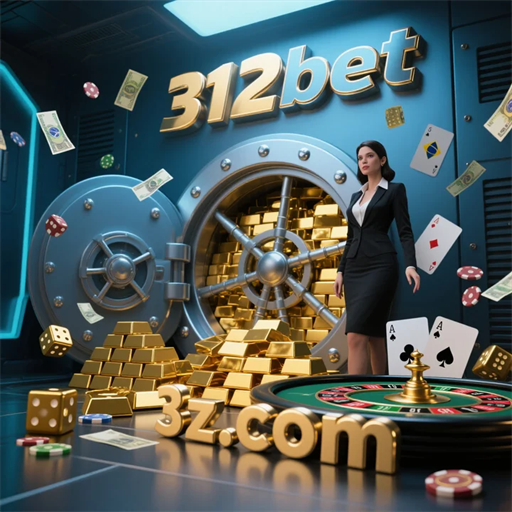 Explorando a Diversidade dos Caça-Níqueis no 312bet