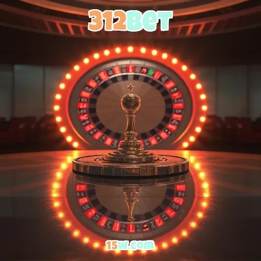 312bet: Descubra os Recursos Incríveis dos Caça-níqueis